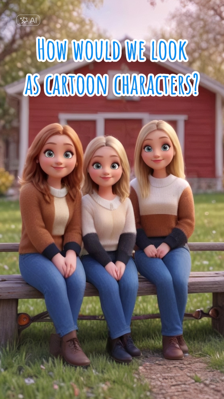 cartoon template