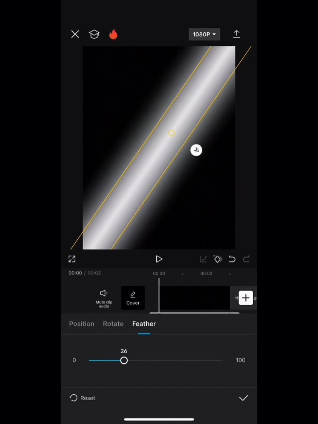 EDICIÓN DE NOCHE OSCURA