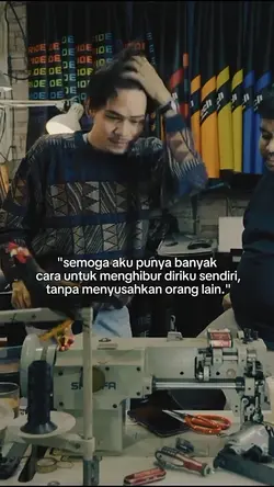 semoga aku punya ban
