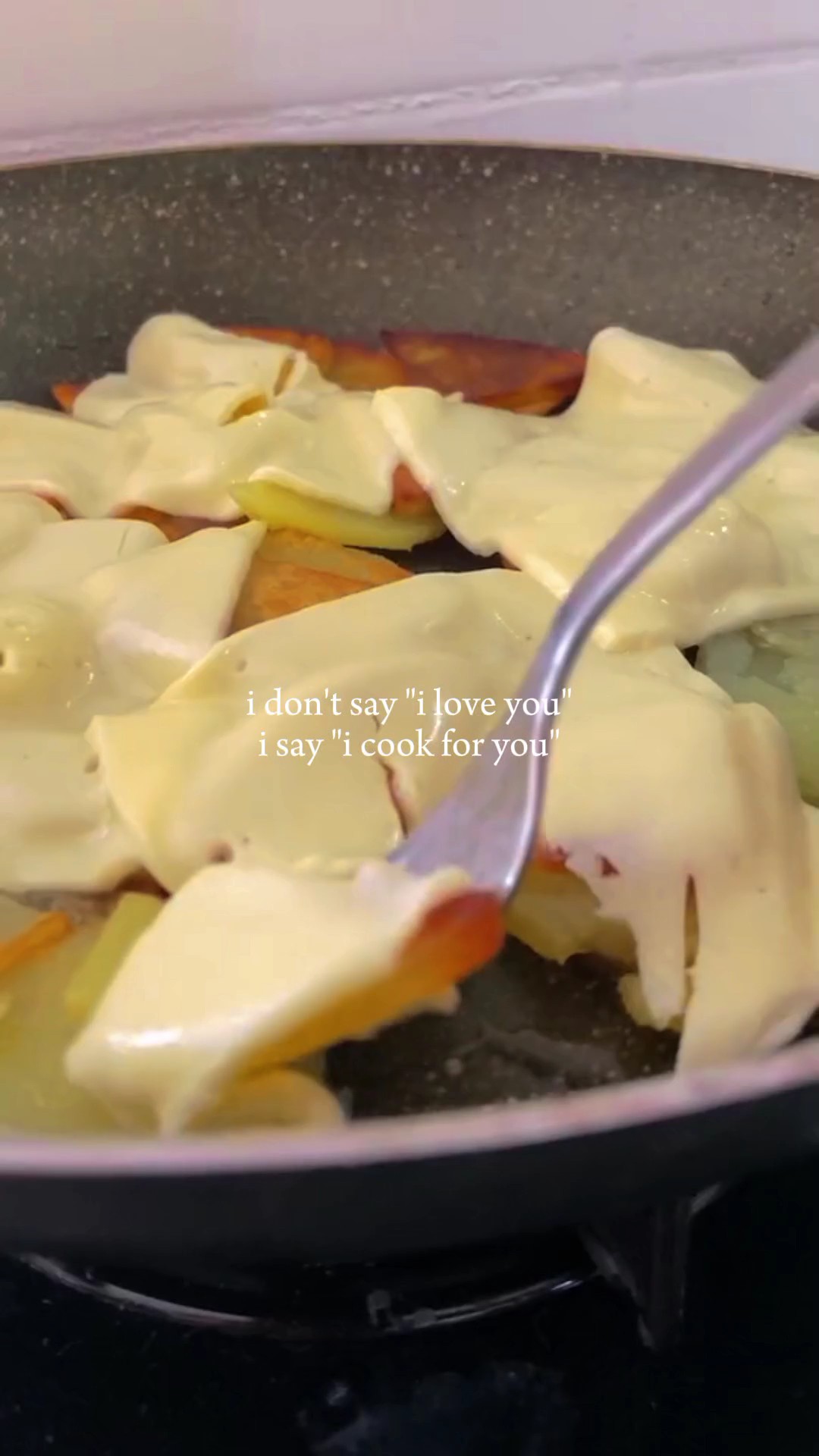 cook for u 