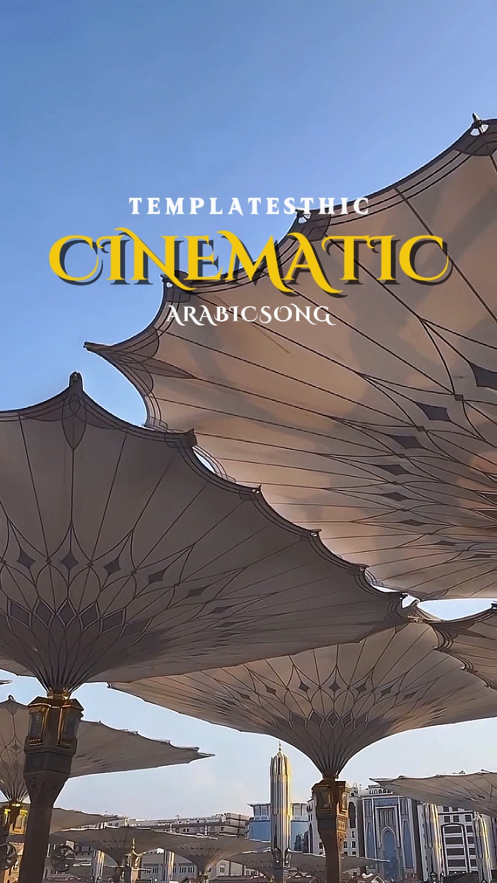 cinematic arabic