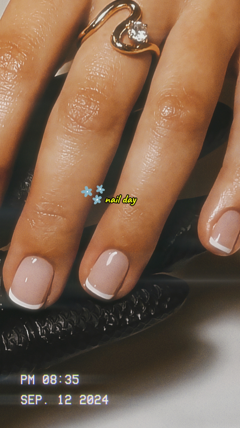 Día De Las Uñas