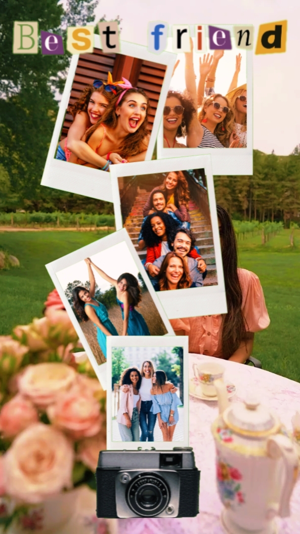 friends