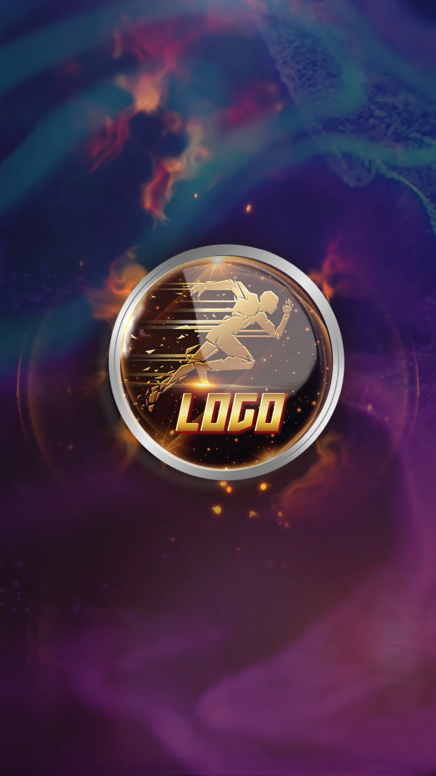 Opening LoGo