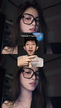 Februari f nya apa?