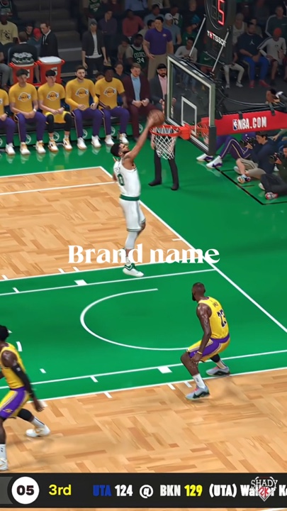 game highlights