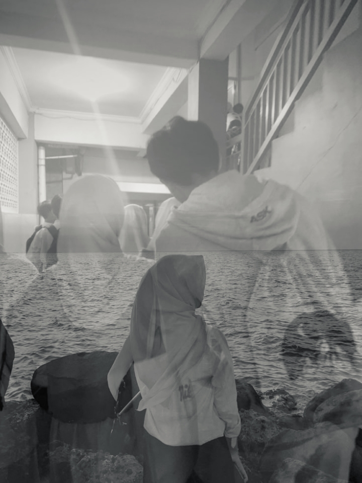 dia abadi..