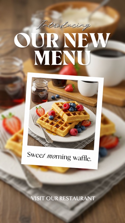 Waffle 