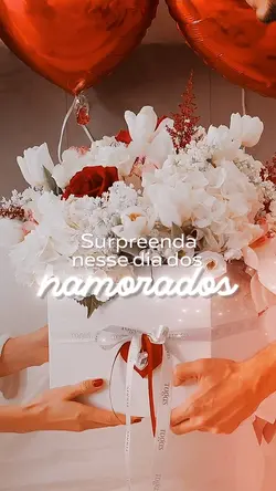 Presente namorados