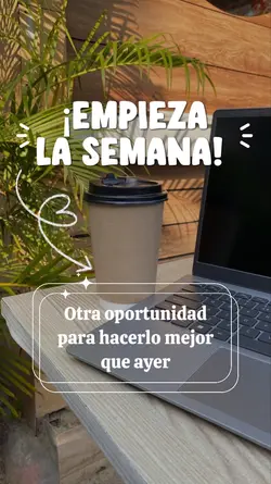 Inicio de semana