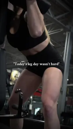 GYM MEME 