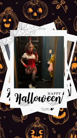 happy halloween