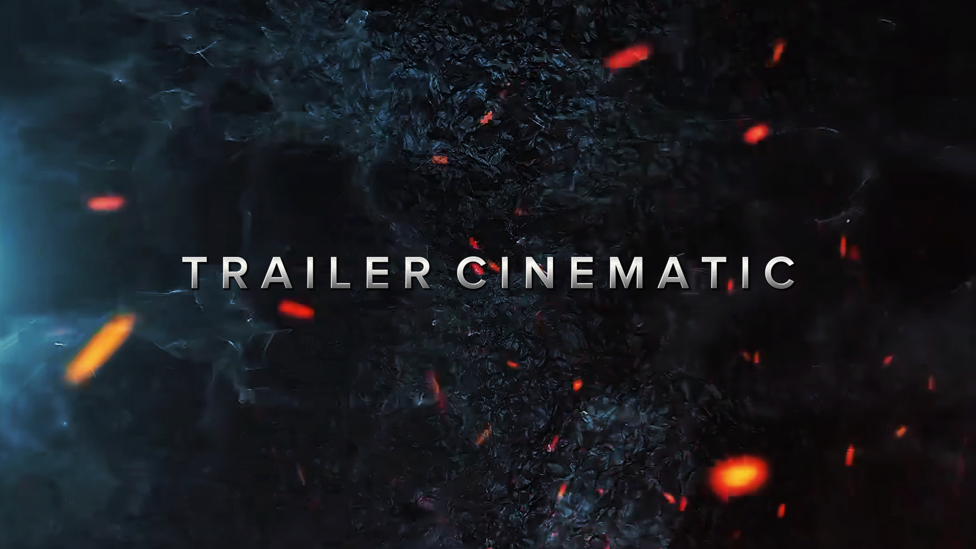 TRÁILER CINEMÁTICO