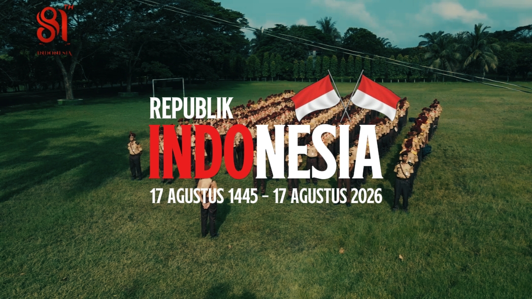 DIRGAHAYU REPUBLIK