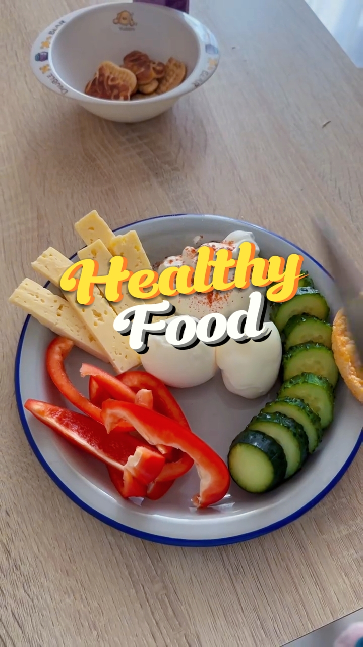 Healthy food