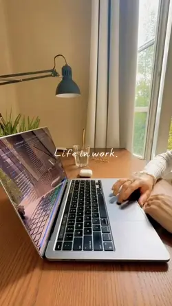 life in work