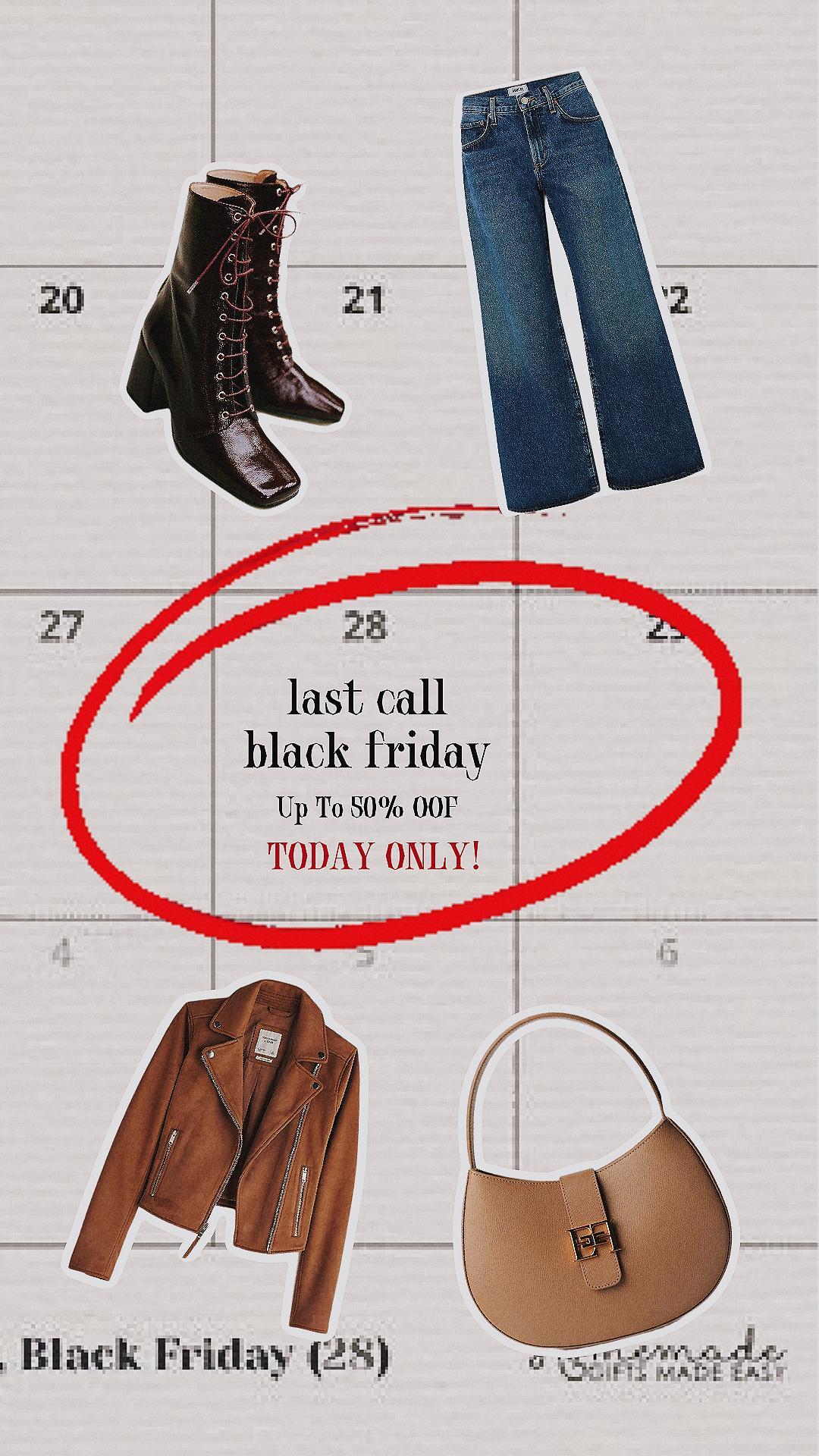 Black Friday