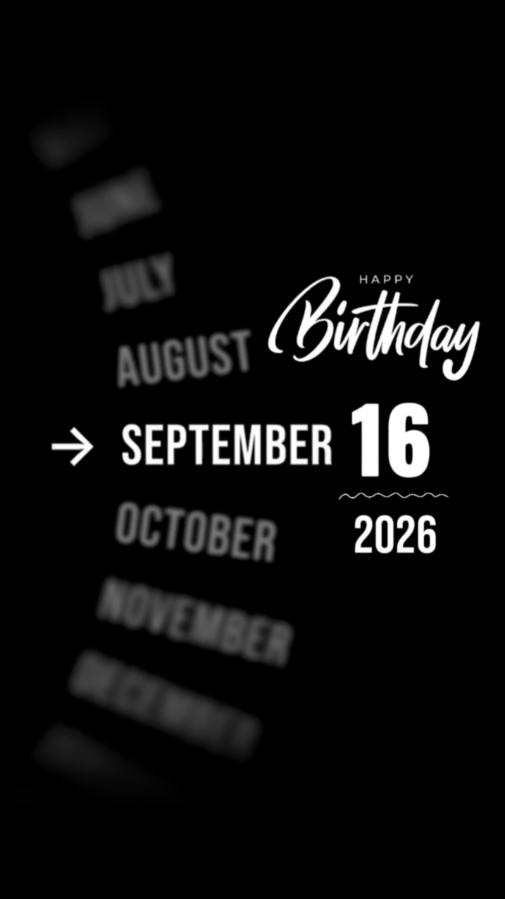 BDAY DAD 16 SEPTEMBE