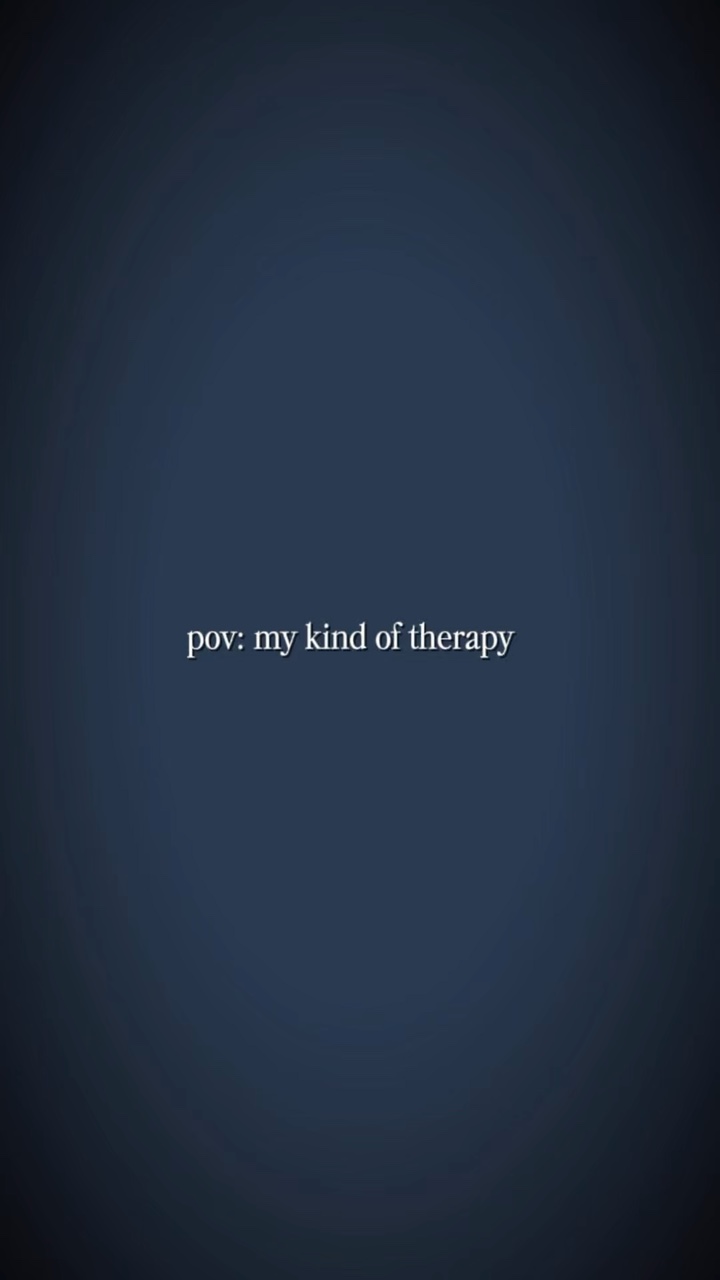 my therapy 