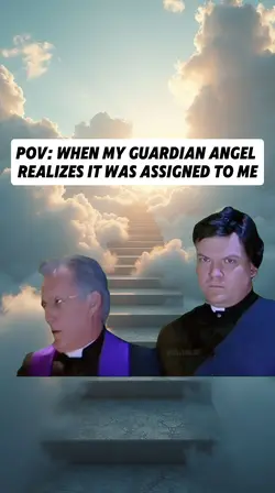 guardian angel