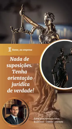 Direito Advogacia 
