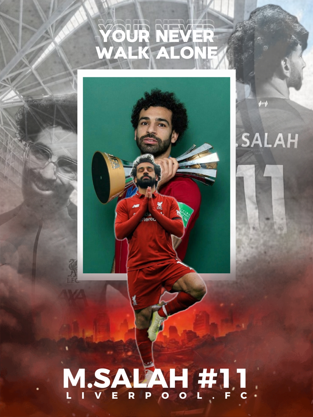 CARTEL SUPER KEREN