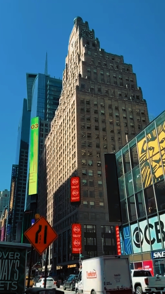 CINEMATIC TREND 