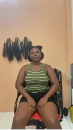 Tranças