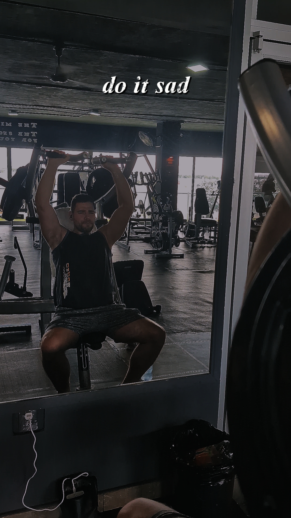 Nur GymBro