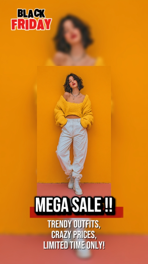 PROMOCIÓN DEL VIERNES NEGRO