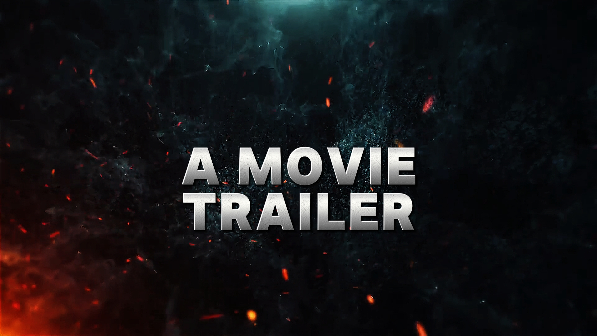 trailer film