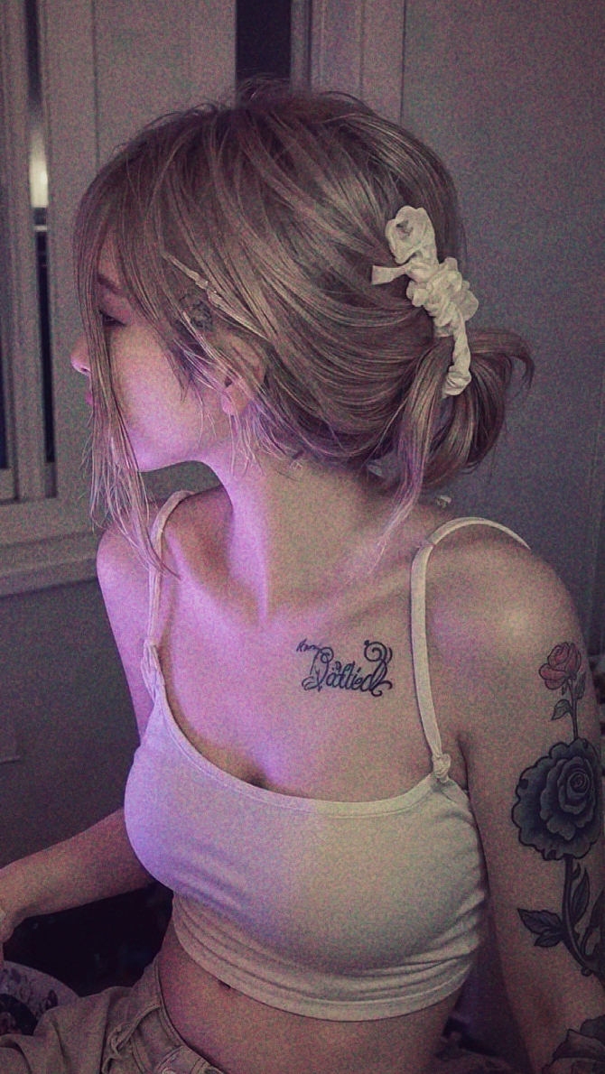 drop dead