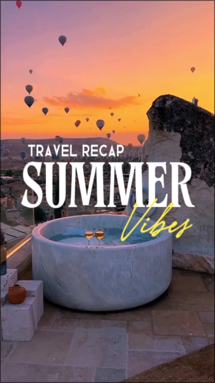 Vibraciones de verano 