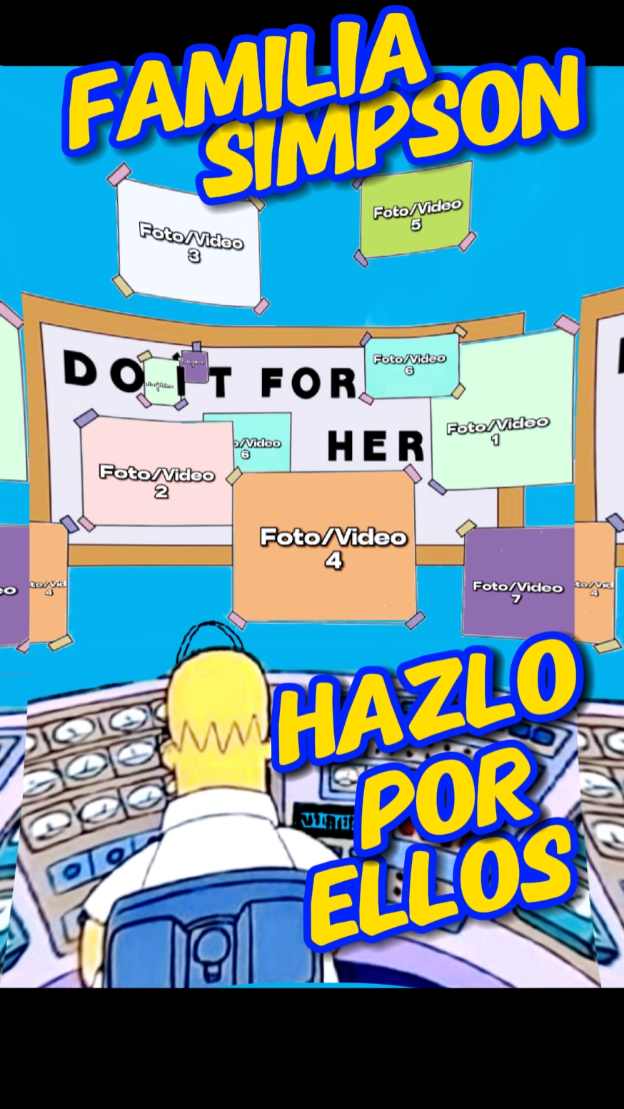 Familia Simpson