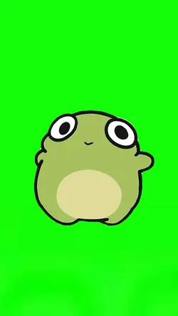 Frog Rat Dance Meme
