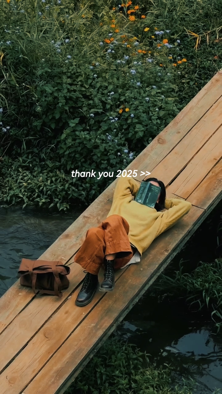 Gracias 2025