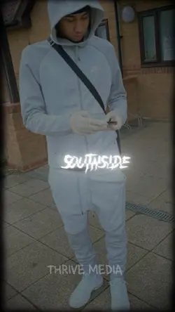 Southside Lyrics 