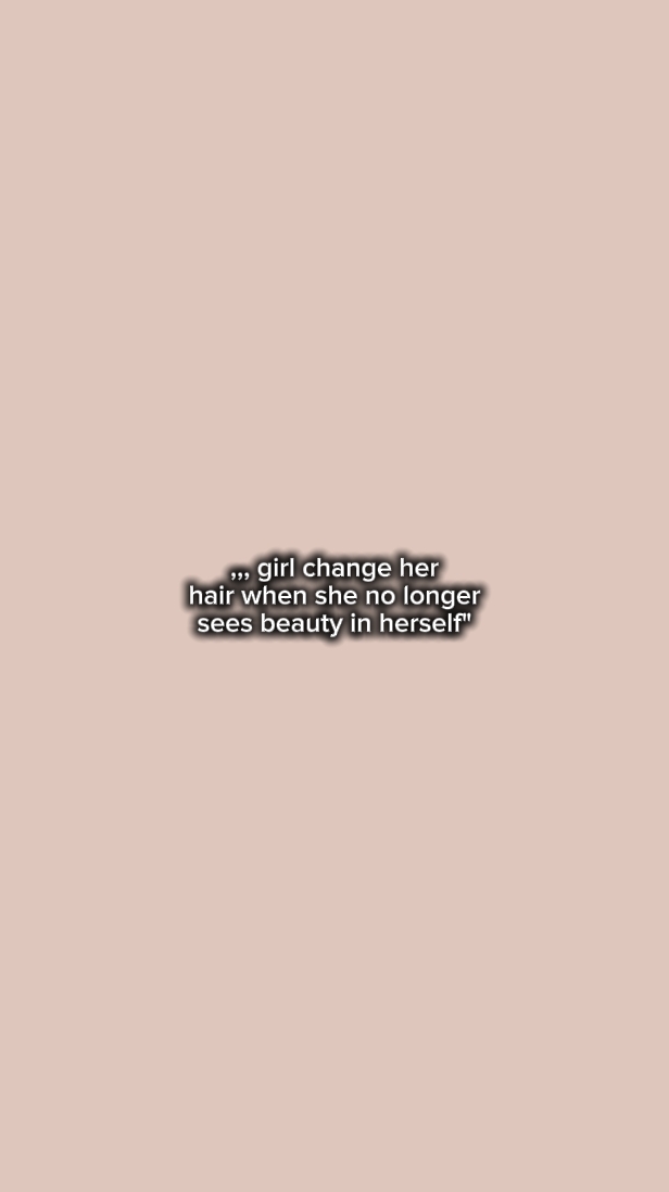 change hair 