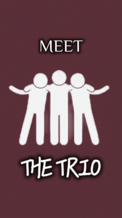 MEET TRIO