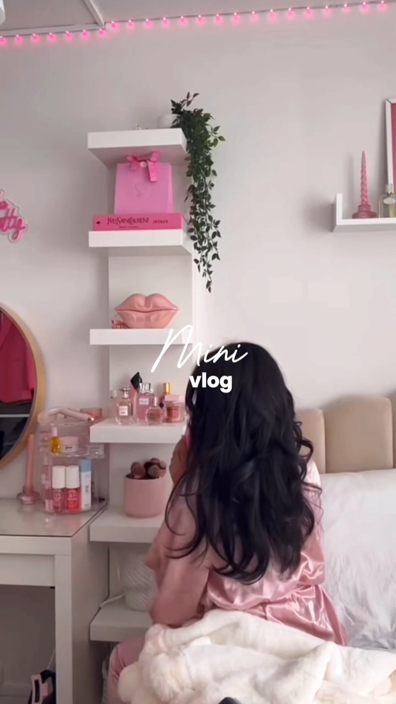 mini vlog 