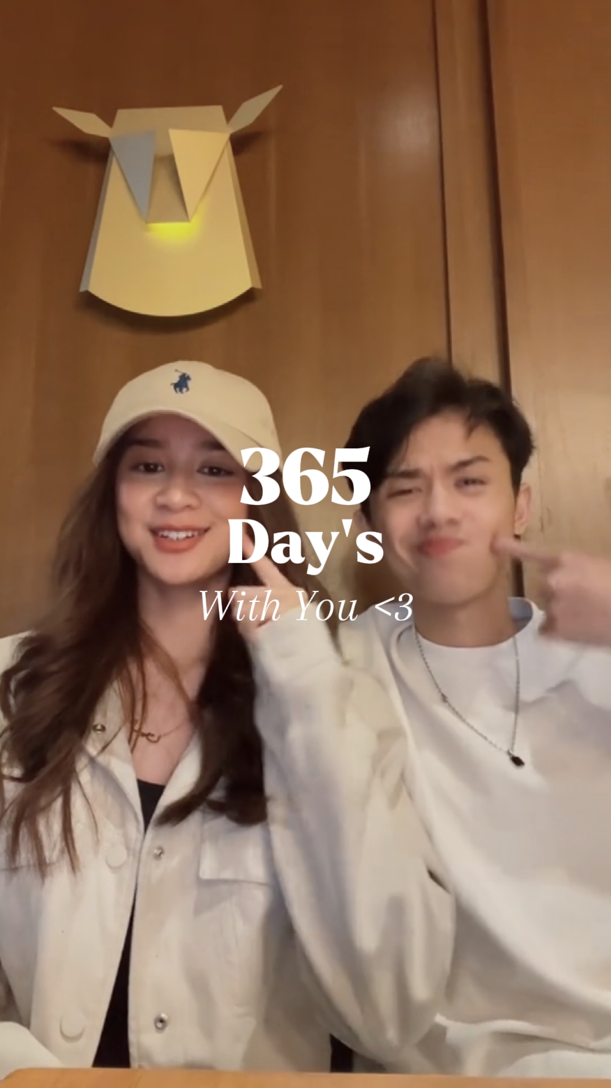 365 jours avec toi
