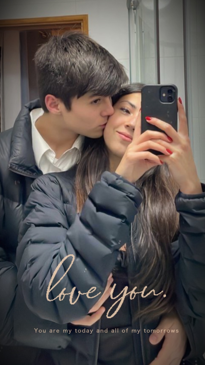 3. te amo