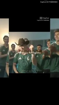 Vaquero 