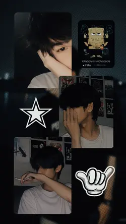 foto aesthetic kece