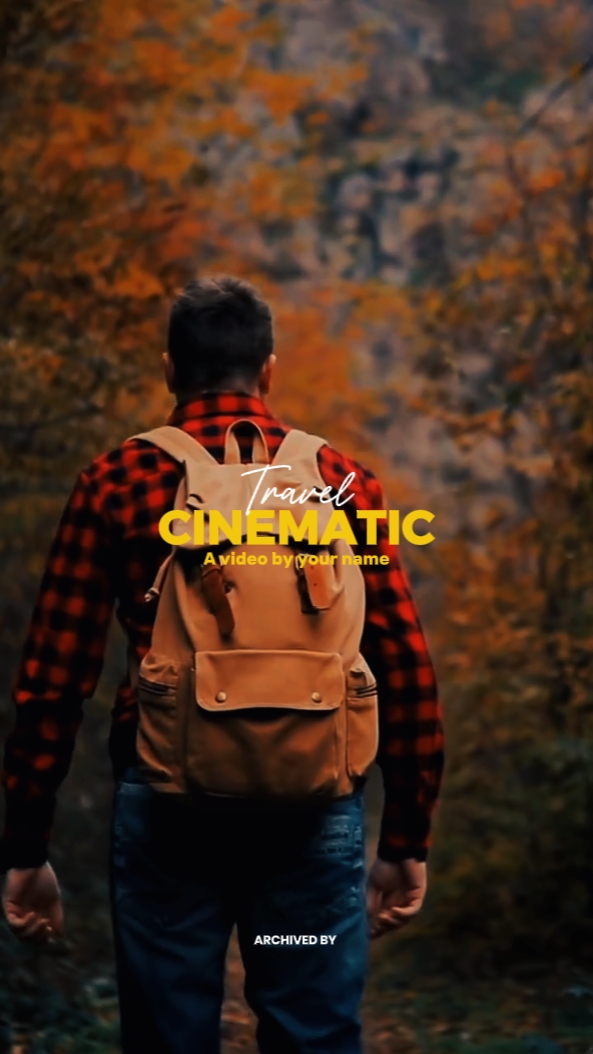 cinematic