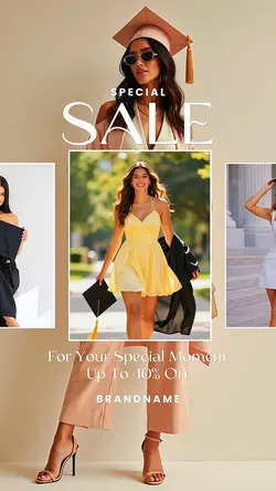 Special SALE 