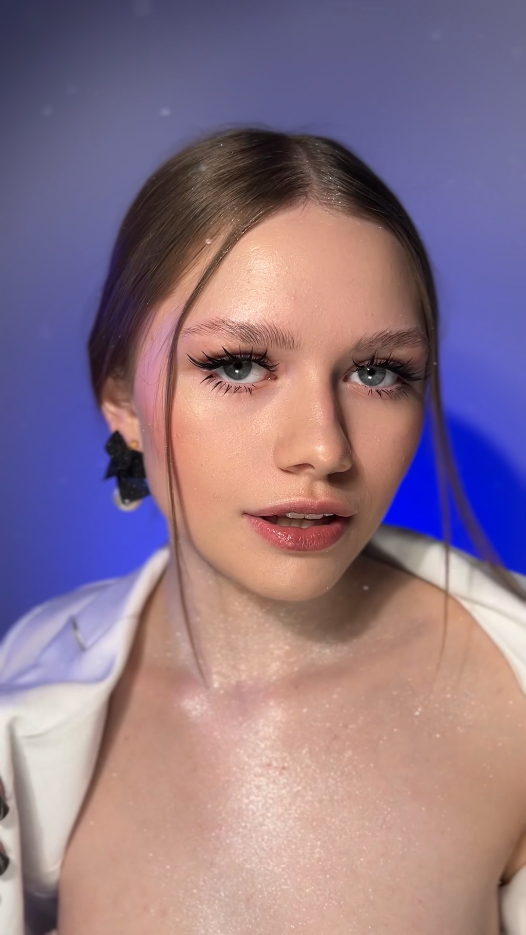 LASHES