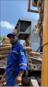 Construção