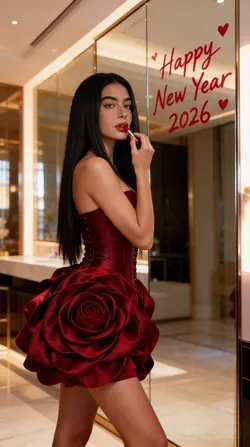 New Year 2026