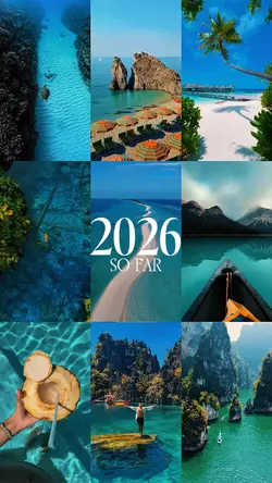 2026 so far